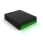 Seagate Game Drive for Xbox Harddisk STKX4000402 4TB USB 3.2 Gen 1